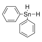 Merck POLY(DIPHENYLTIN) - 50 MG