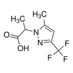 Merck 2-(5-methyl-3-trifluoromethyl-pyrazol-1-yl)-propionic acid