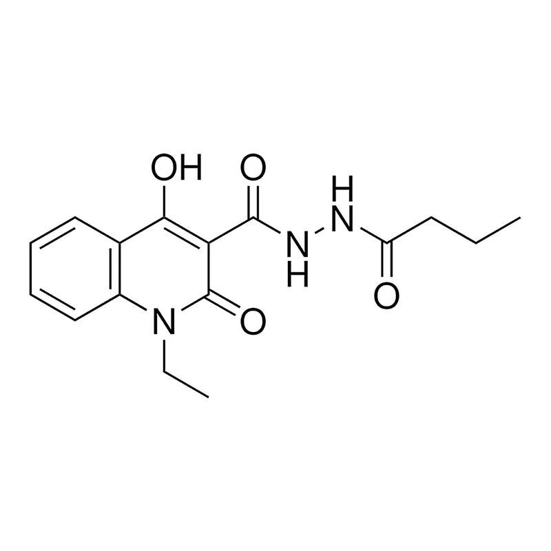 Merck 1-ETHYL-4-HO-2-OXO-1,2-DIHYDRO - 25 MG&