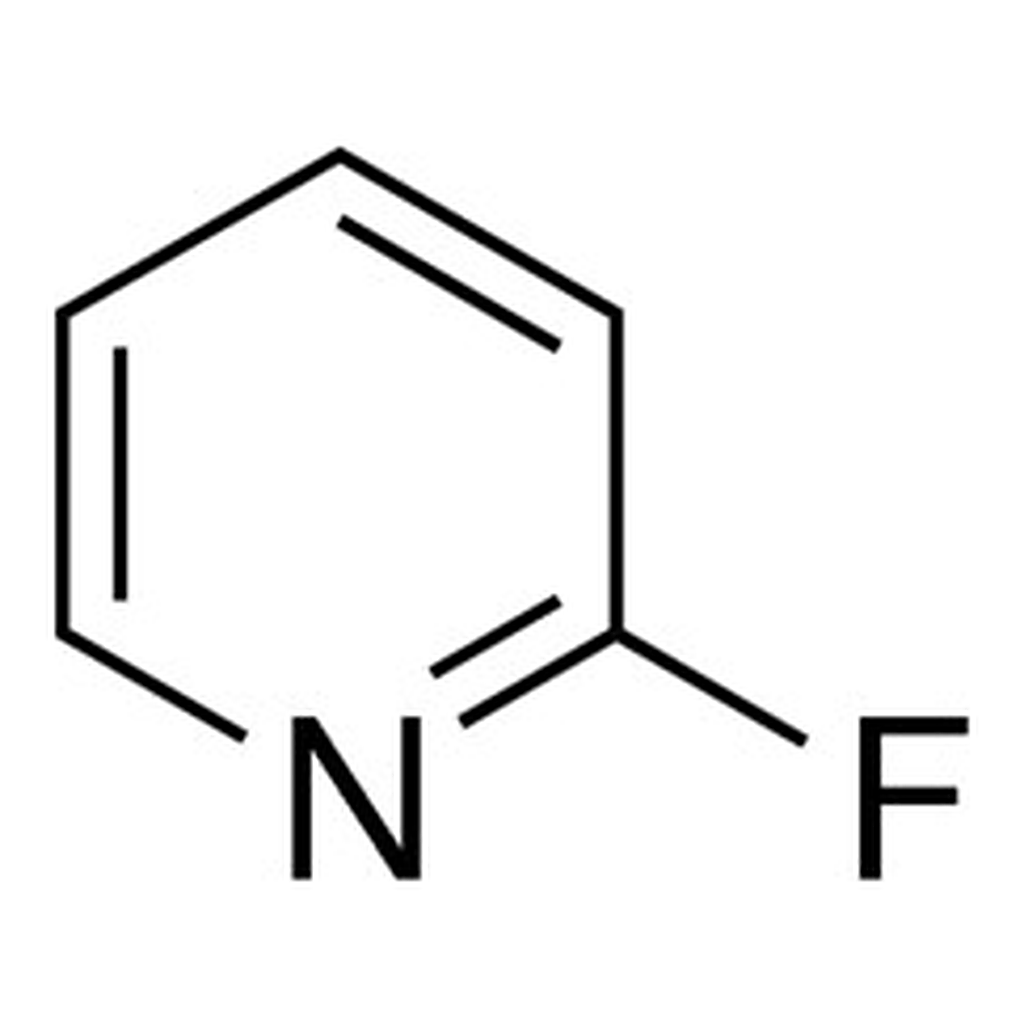 Merck 2-FLUOROPYRIDINE, 98%