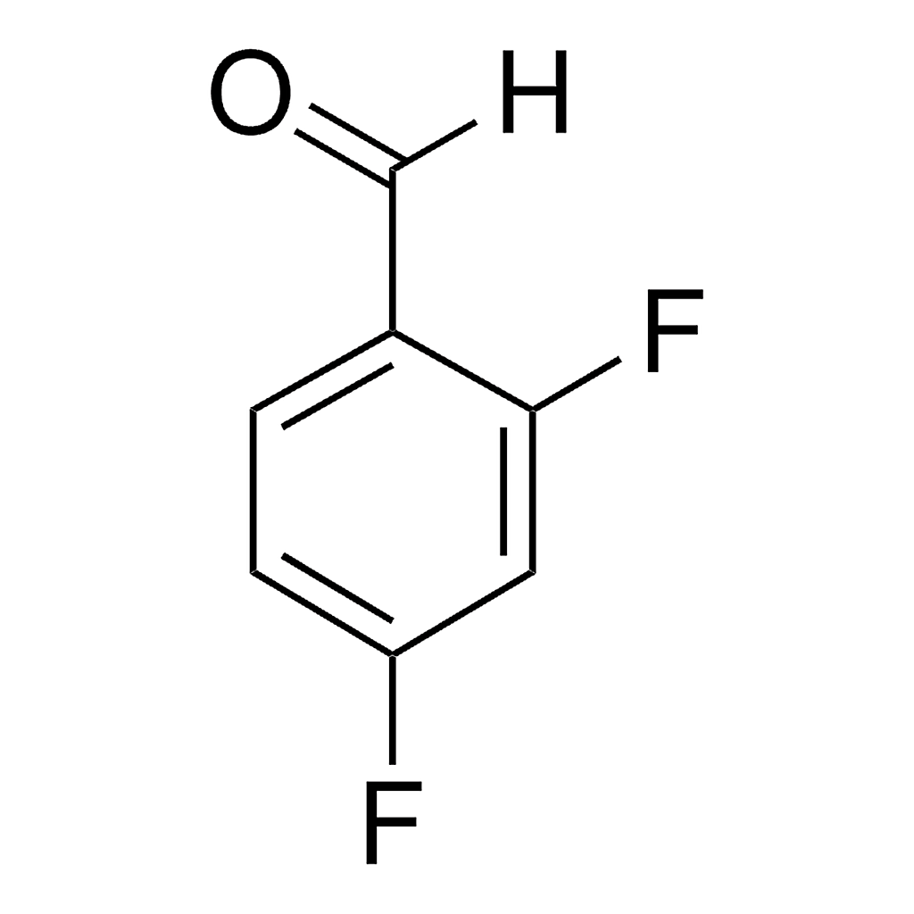 Merck 2,4-Difluorobenzaldehyde