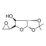 Merck 5,6-ANHYDRO-1 2-MONOACETONE GL - 25 MG