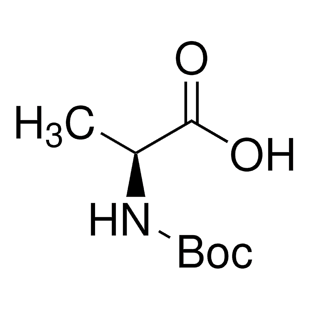 Merck Boc-Ala-OH