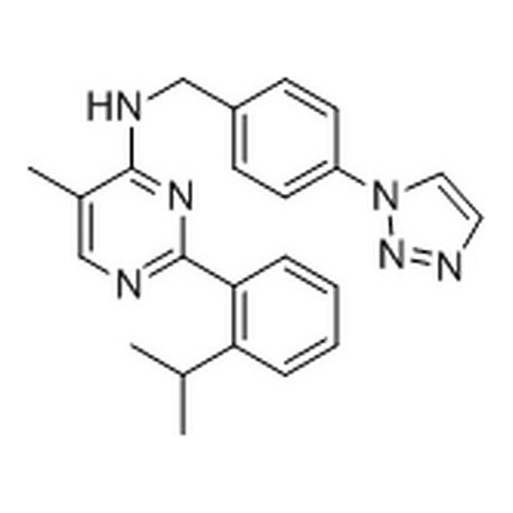 Merck USP1-UAF1 Inhibitor, ML323 1PC X 10MG