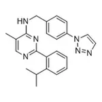 Merck USP1-UAF1 Inhibitor, ML323 1PC X 10MG