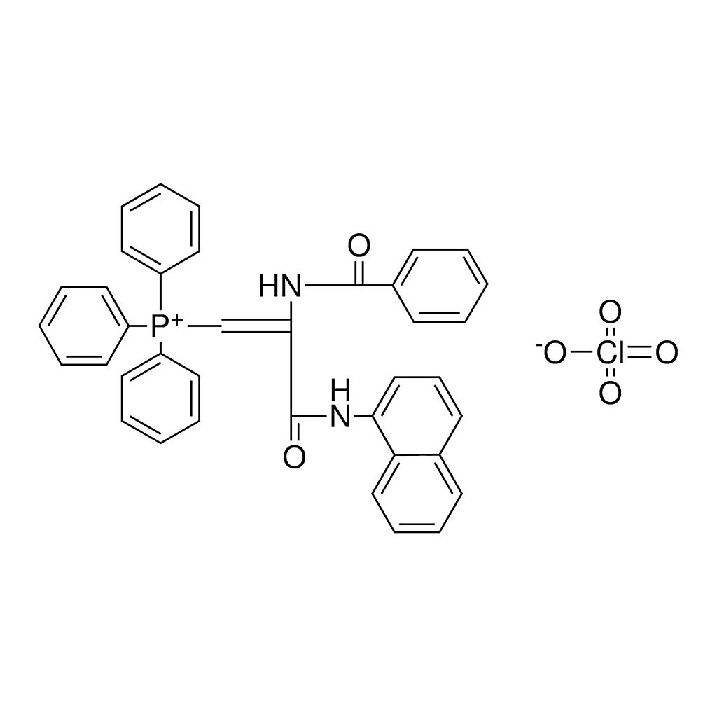 Merck (BENZOYLAMINO-(NAPHTHALEN-YLCAR-