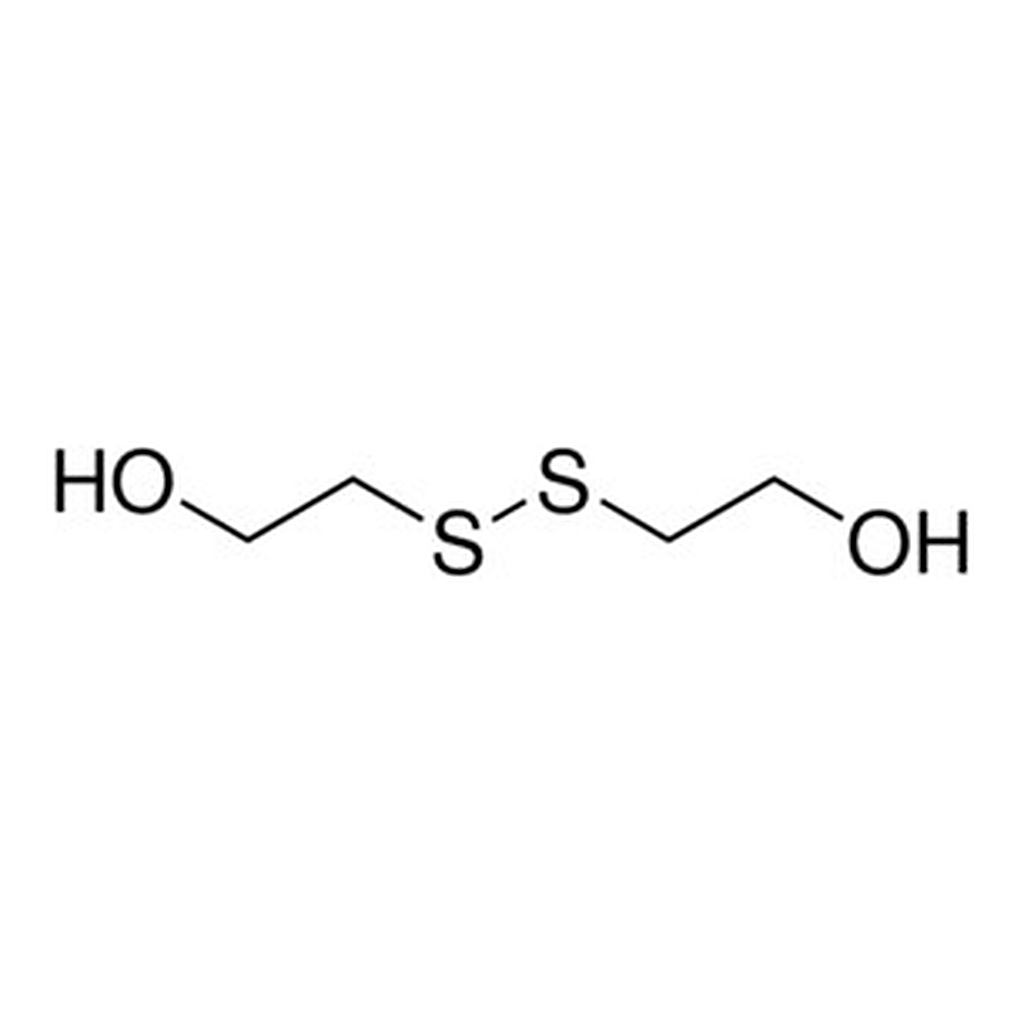 Merck Bis-(2-hydroxyethyl)-disulfid techn.
