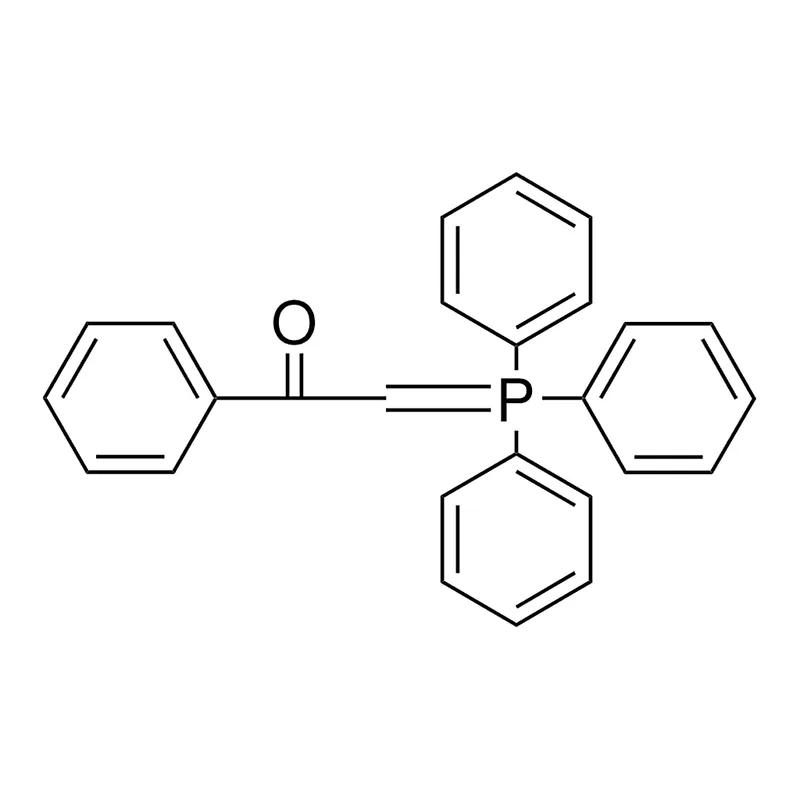 Merck 2-(TRIPHENYLPHOSPHORANYLIDENE)A