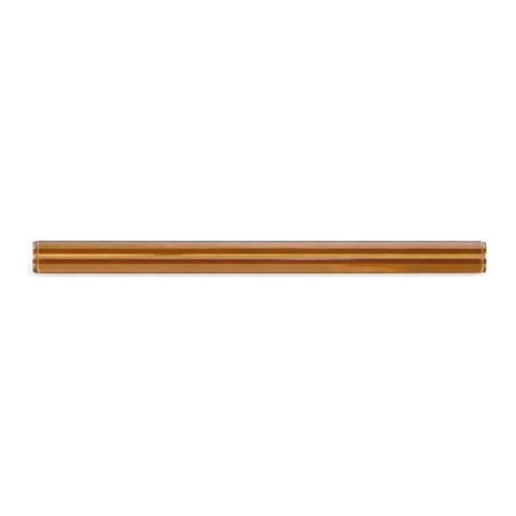 Restek SPME Liner, 0.75 mm x 6.35 x 78.5 for Agilent GCs Siltek Deact., 5-pk.