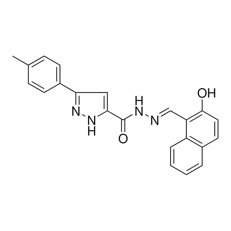 Merck 5-P-TOLYL-2H-PYRAZOLE-3-CARBOX - 50 MG&
