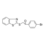 Merck 2-(BENZOTHIAZOL-2-YLTHIO)-4'-B - 25 MG&