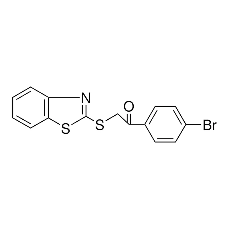 Merck 2-(BENZOTHIAZOL-2-YLTHIO)-4'-B - 25 MG&