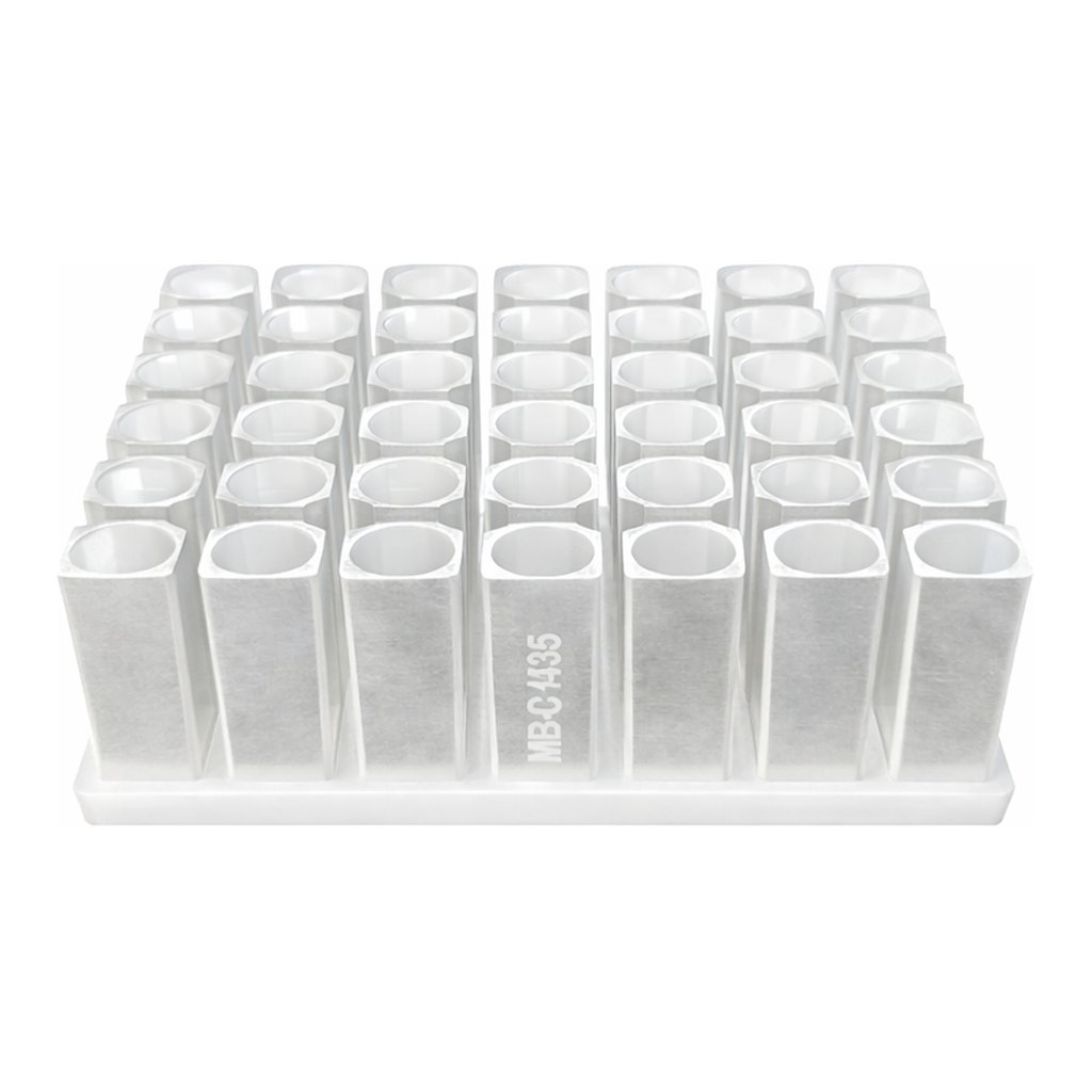 Servicebio Dry Bath Adapter