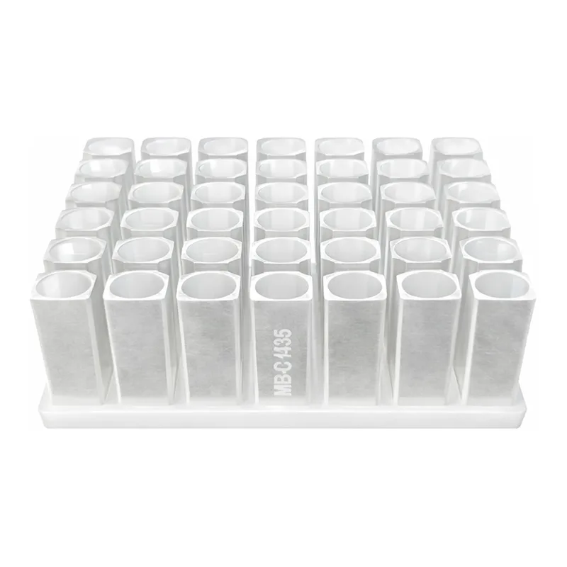 Servicebio Dry Bath Adapter