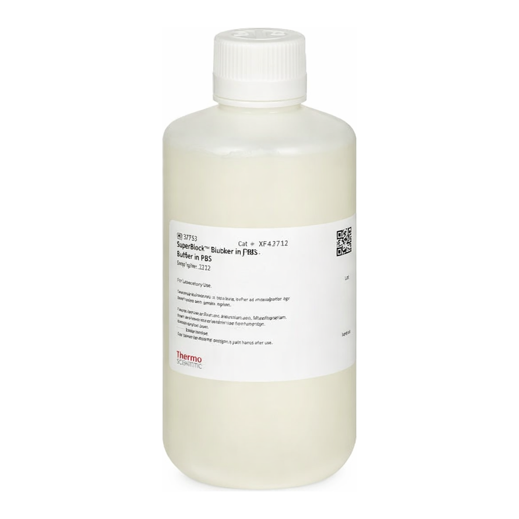Thermo Fisher Scientific SuperBlock (PBS) Blocking Buffer - Blotting, 1 L