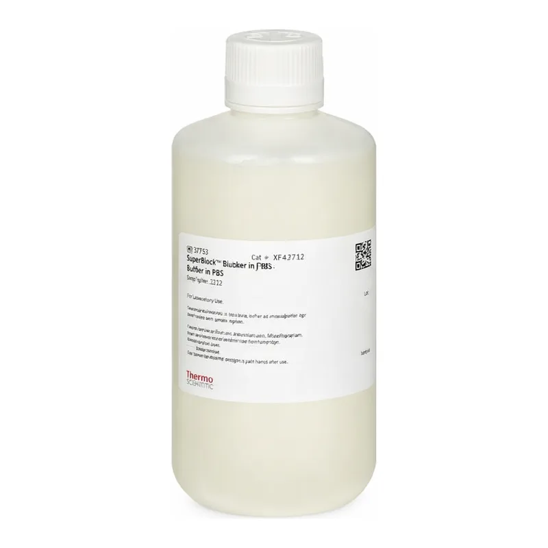 Thermo Fisher Scientific SuperBlock (PBS) Blocking Buffer - Blotting, 1 L