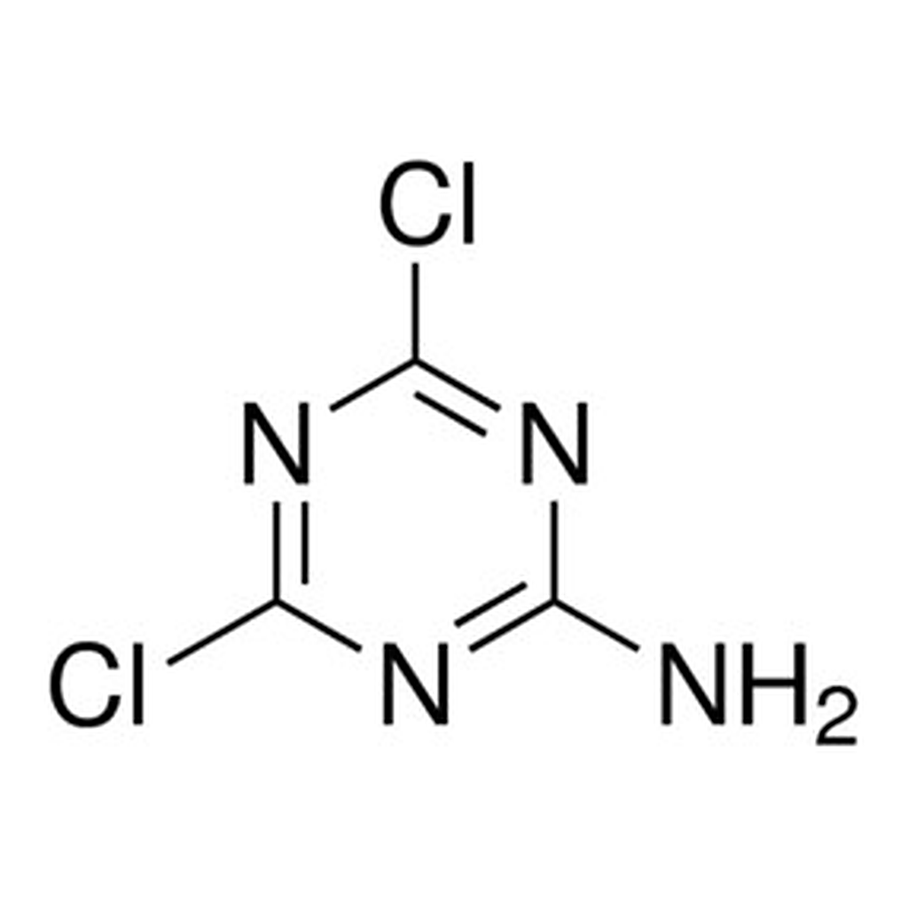 Merck 2-AMINO-4,6-DICHLORO-1,3,5-TRIAZINE