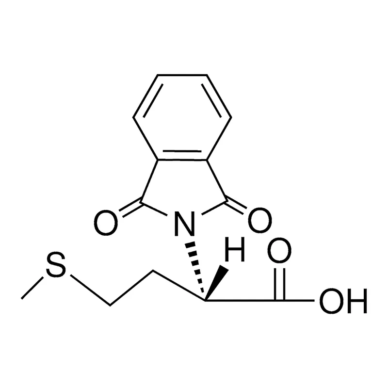Merck N-PHTHALOYL-L-METHIONINE-1G