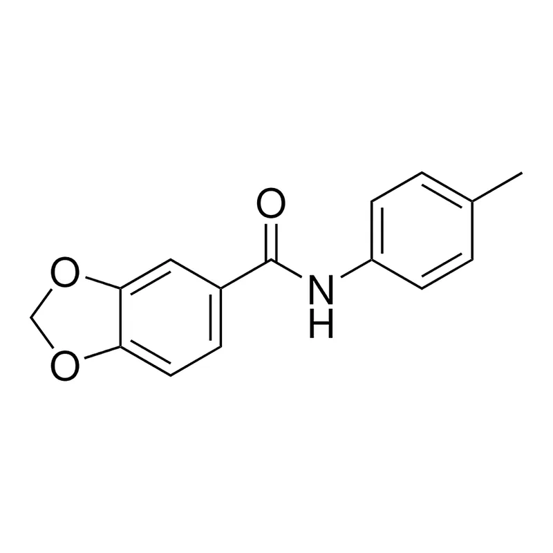 Merck N-(4-METHYLPHENYL)-1,3-BENZODIOX-