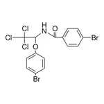 Merck 4-BROMO-N-(1-(4-BROMO-PHENOXY)- - 10 MG&