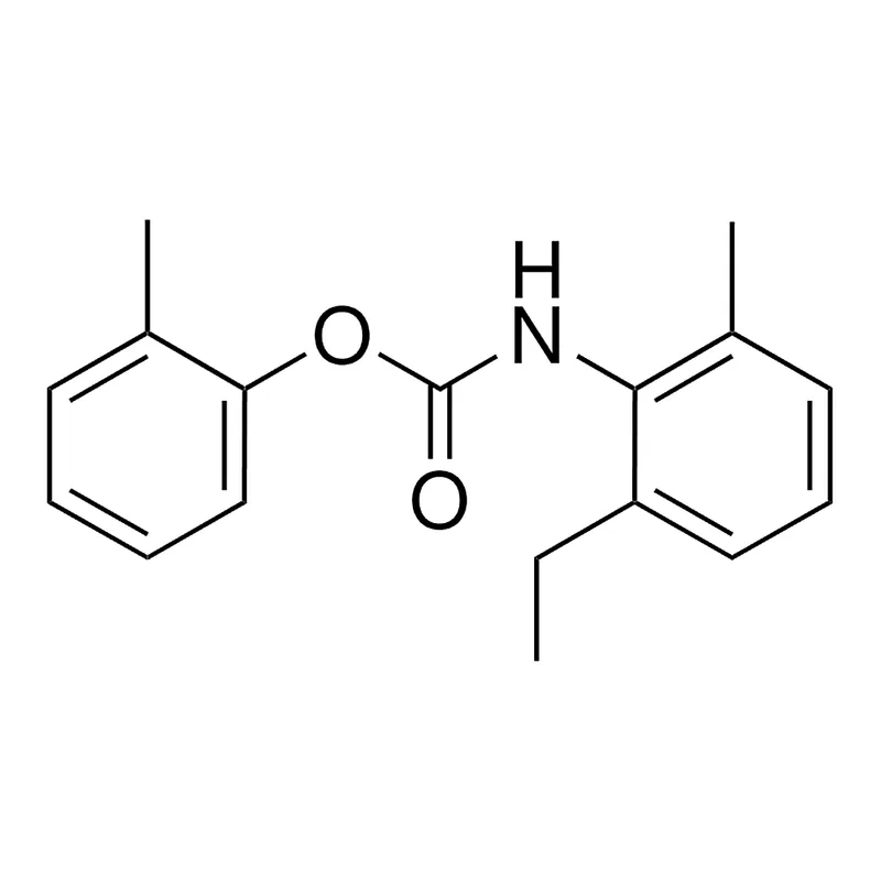 Merck O-TOLYL N-(2-ETHYL-6-METHYLPHEN-
