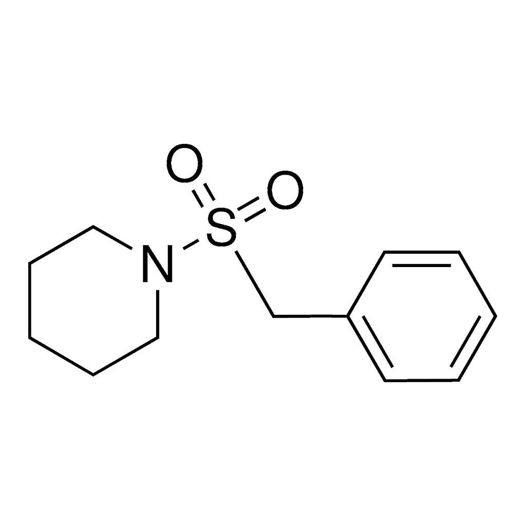Merck 1-PHENYLMETHANESULFONYL-PIPERI - 5 MG&