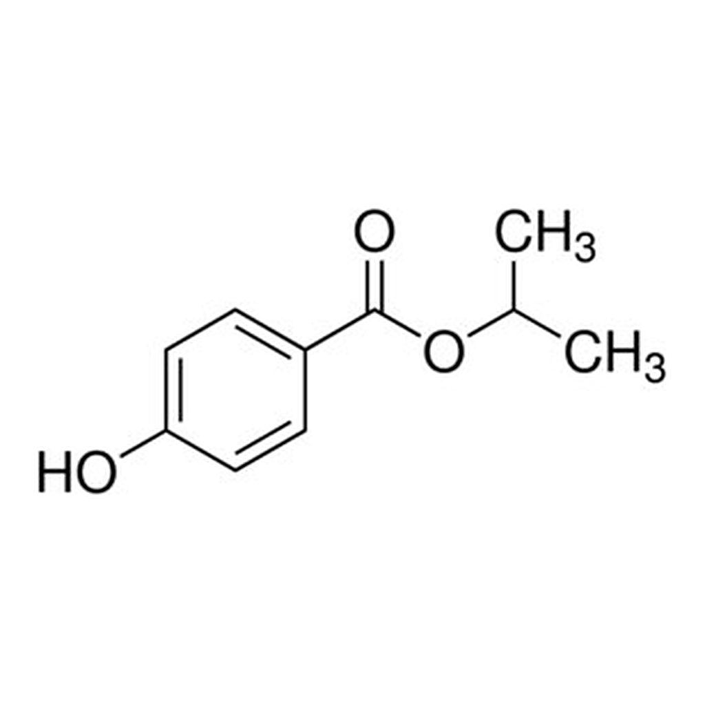 Merck ISOPROPYL 4-HYDROXYBENZOATE, ANALYTICAL