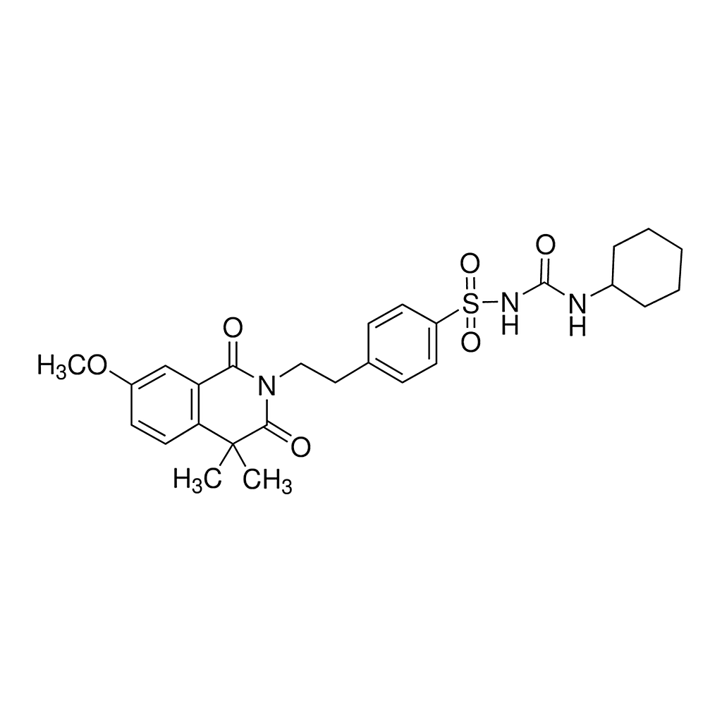 Merck Gliquidone