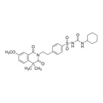 Merck Gliquidone