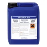 Merck Bandelin TICKOPUR R 33 cleaning concentrate