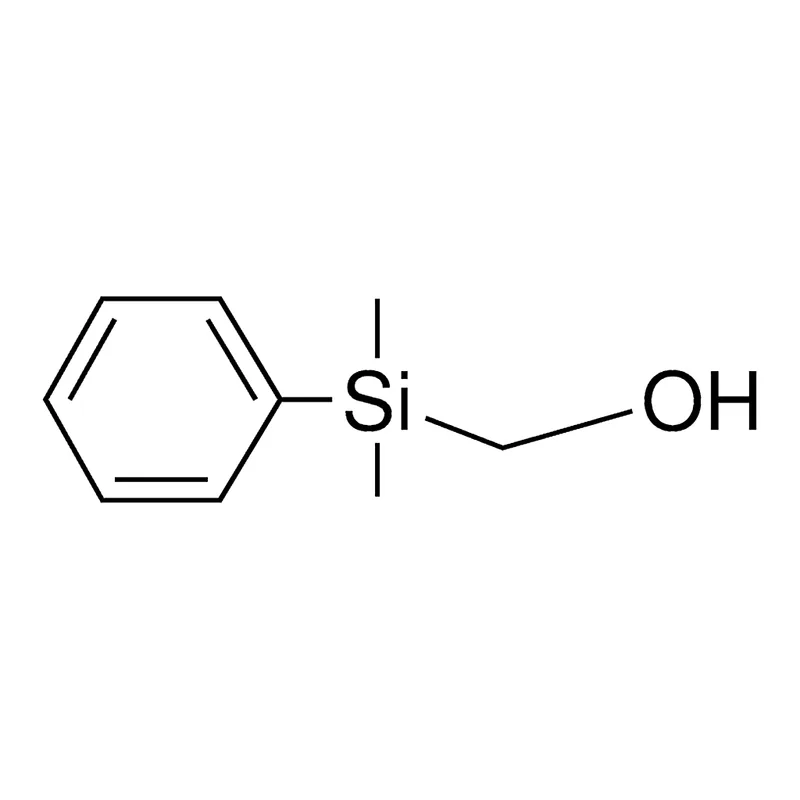 Merck (DIMETHYLPHENYLSILYL)METHANOL - 50 MG