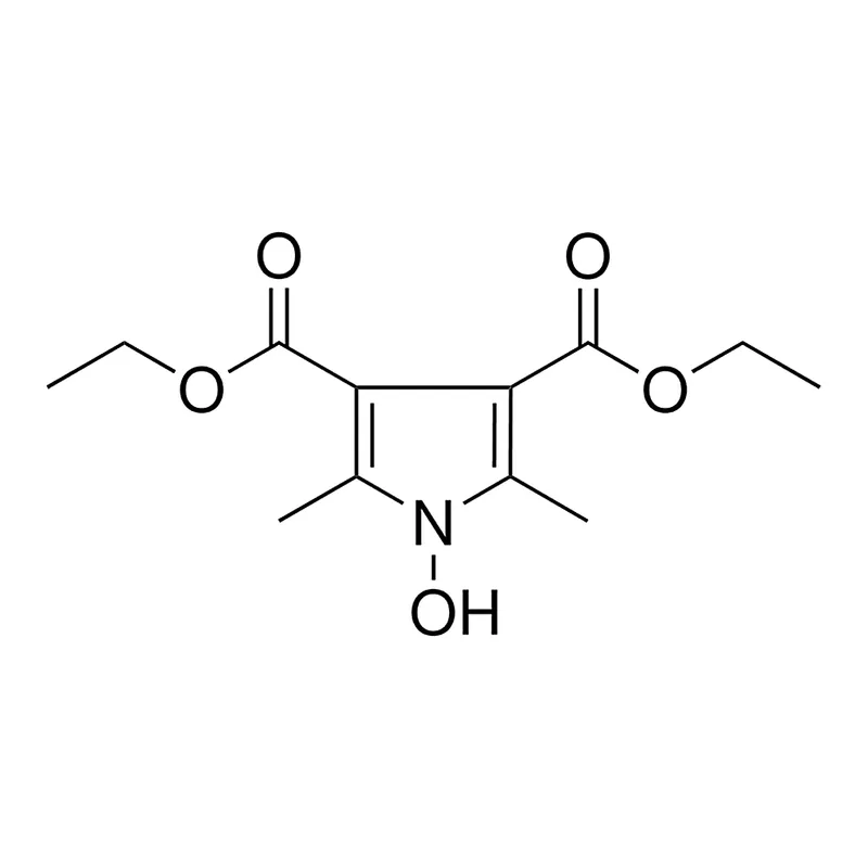 Merck DIETHYL 1-HYDROXY-2,5-DIMETHYL-1H-