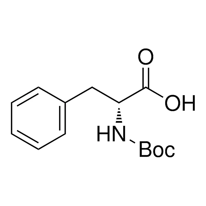 Merck Boc-D-Phe-OH
