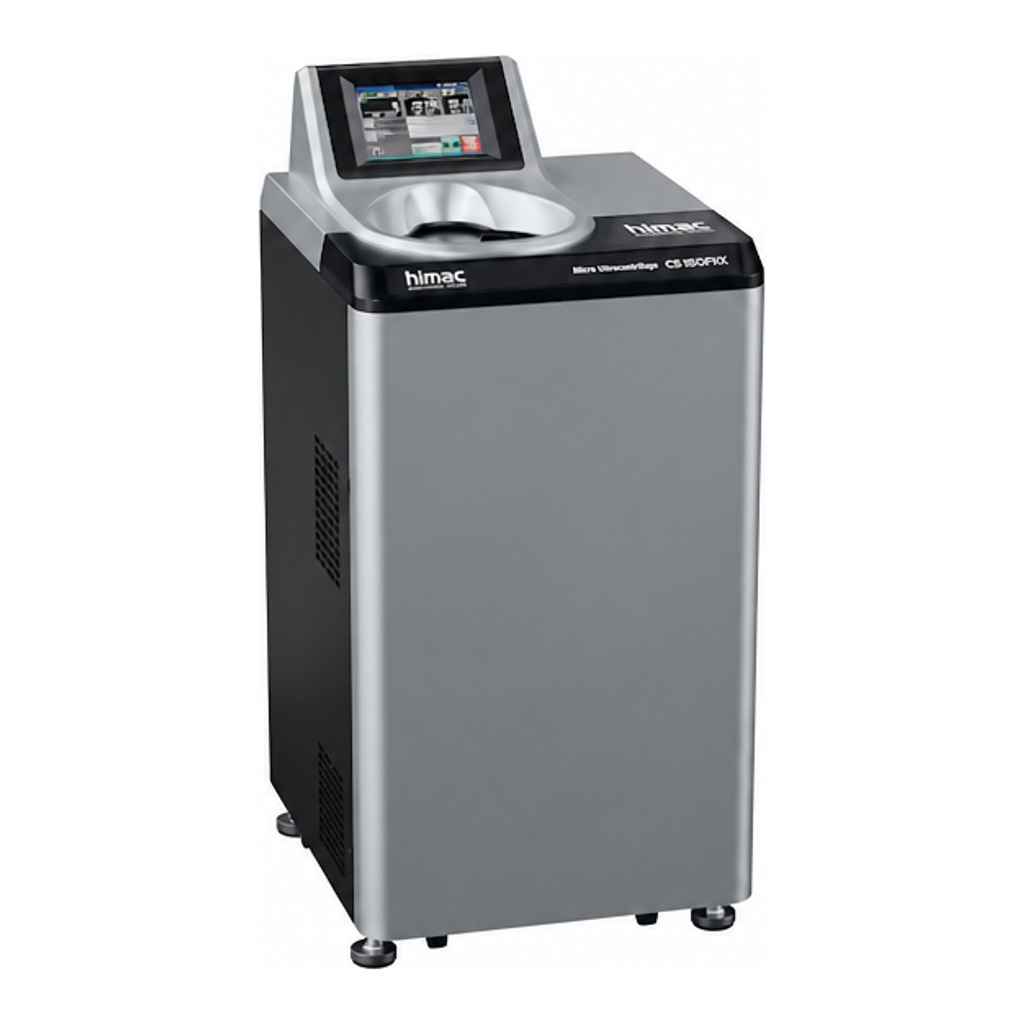 Centrifuge CS-(F)NX Series