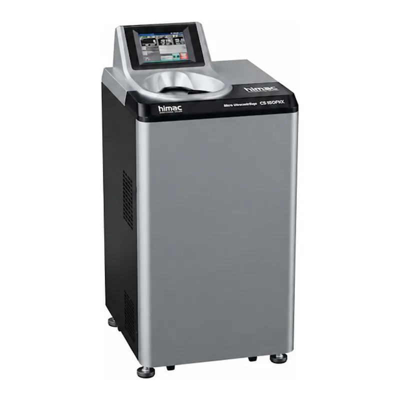 Centrifuge CS-(F)NX Series