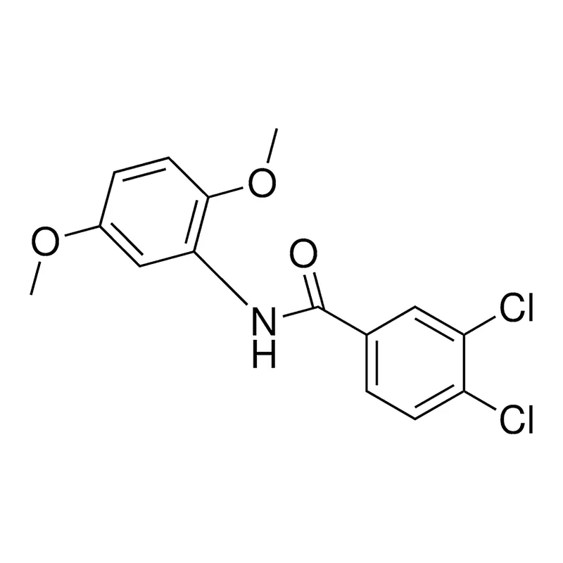 Merck 3,4-DICHLORO-2',5'-DIMETHOXYBE - 50 MG&