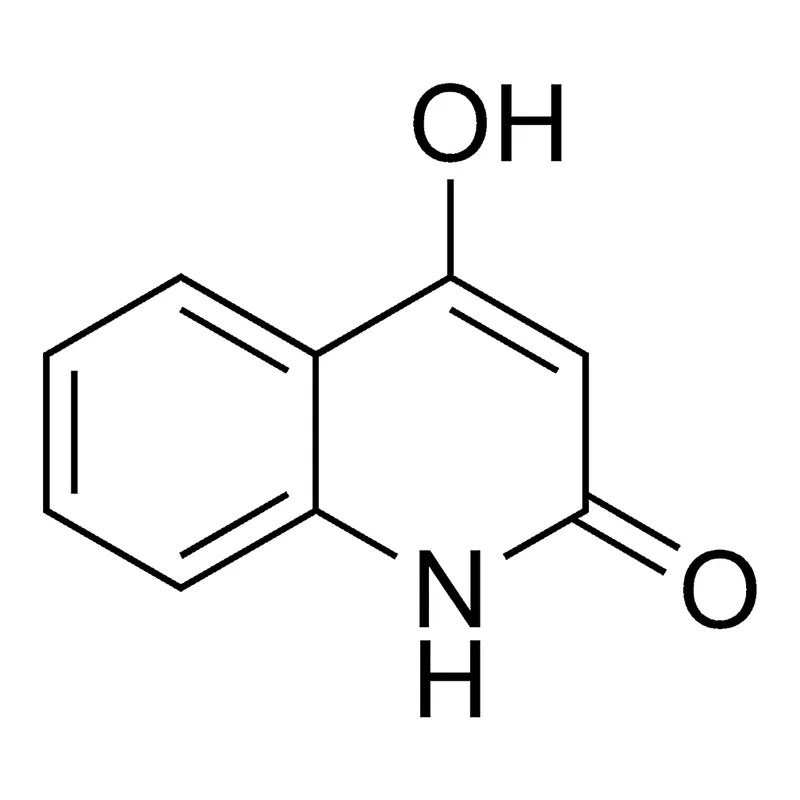 Merck 4-Hydroxyquinolin-2(1H)-one