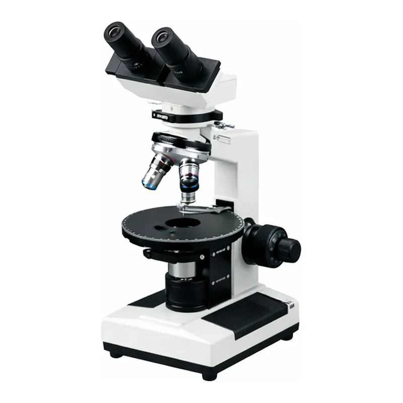 AS ONE Polarizing Microscope Binocular