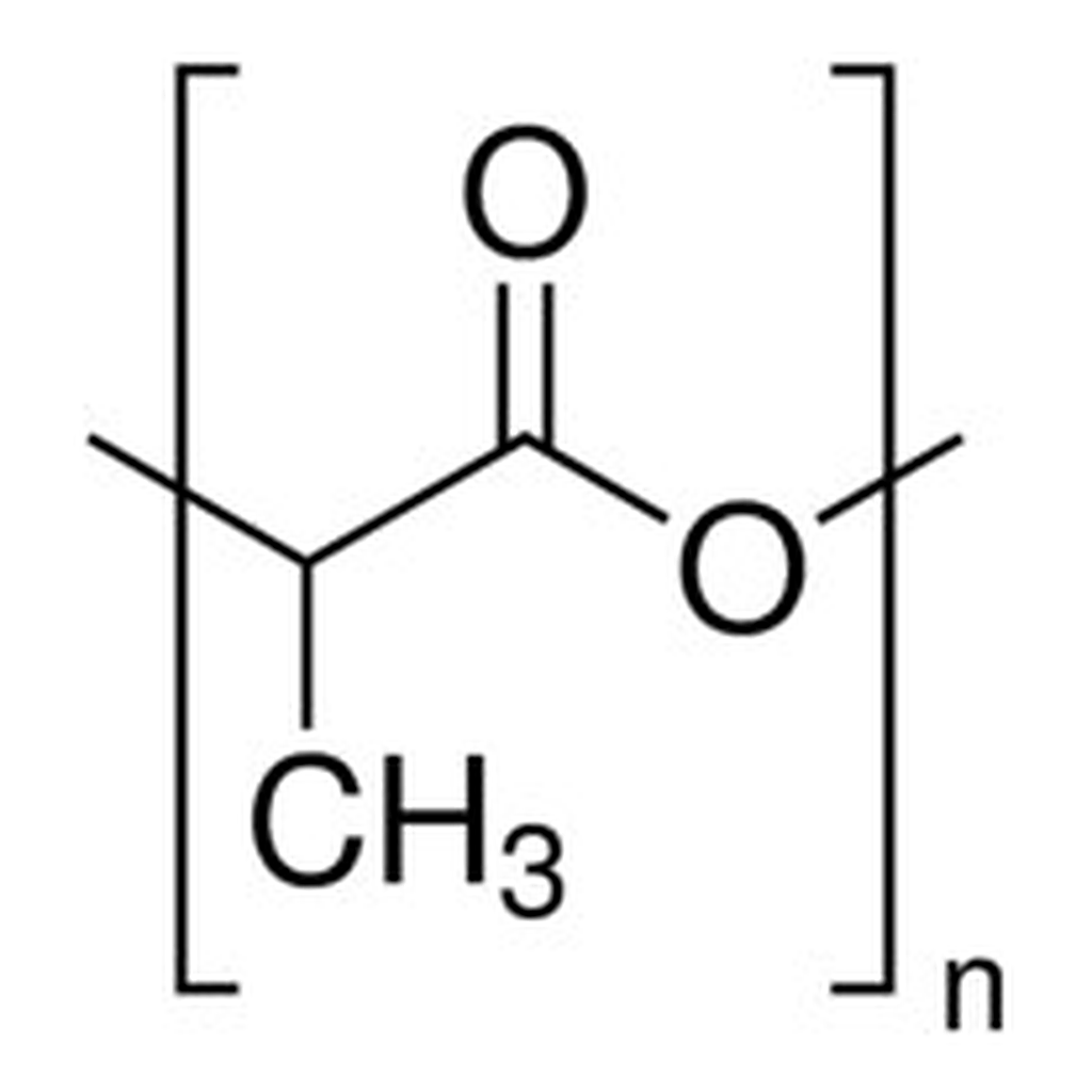 Merck POLY(D,L-LACTIDE), INHERENT VISCOSITY 0&