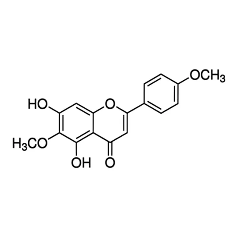 Merck PECTOLINARIGENIN