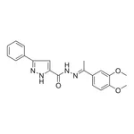 Merck 5-PH-2H-PYRAZOLE-3-CARBOXYLIC - 50 MG &