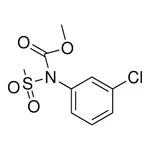 Merck METHYL N-(3-CHLOROPHENYL)-N-(M - 50 MG&