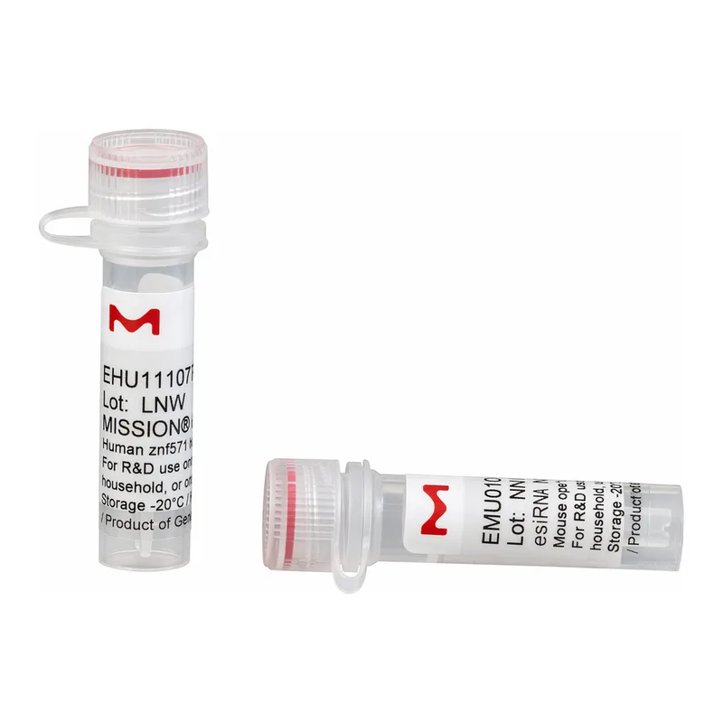 Merck MISSION(R) esiRNA