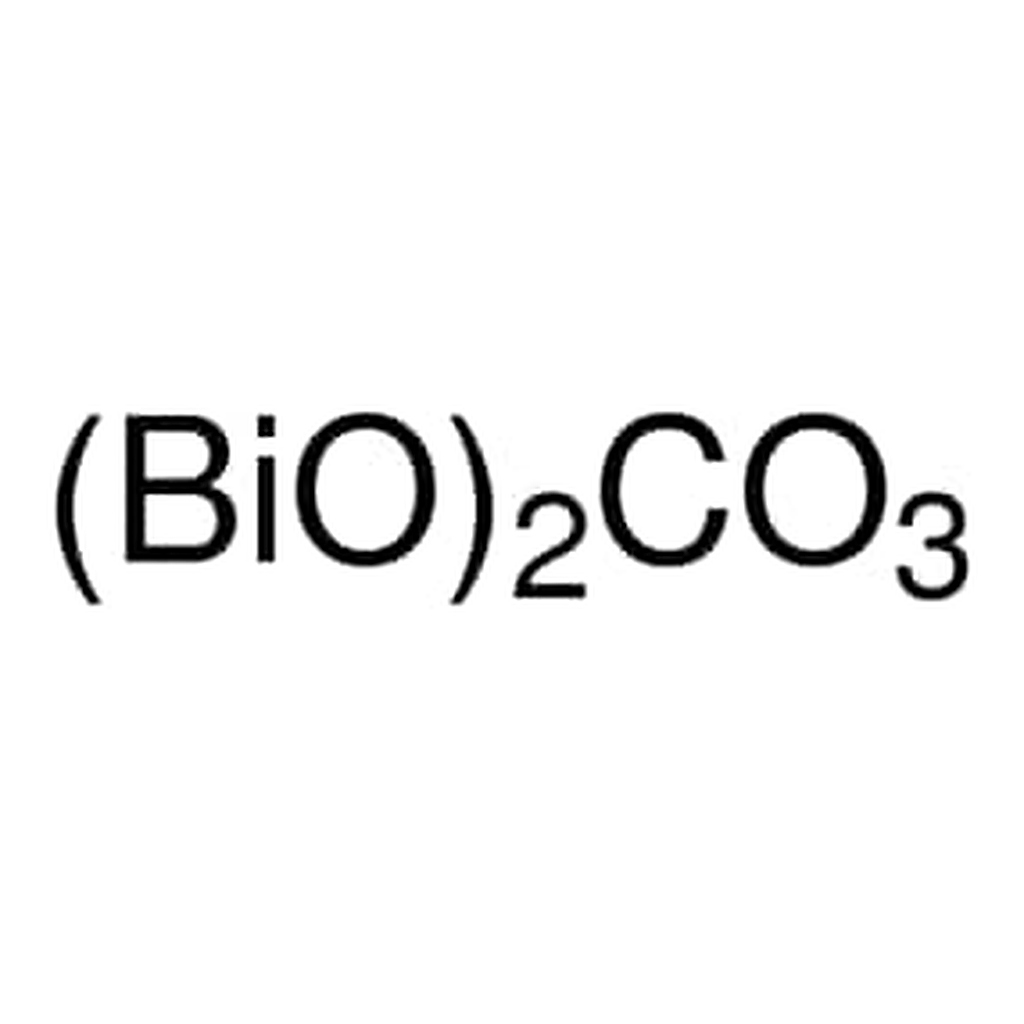 Merck BISMUTH CARBONATE BASIC, EXTRA PURE,DAB,