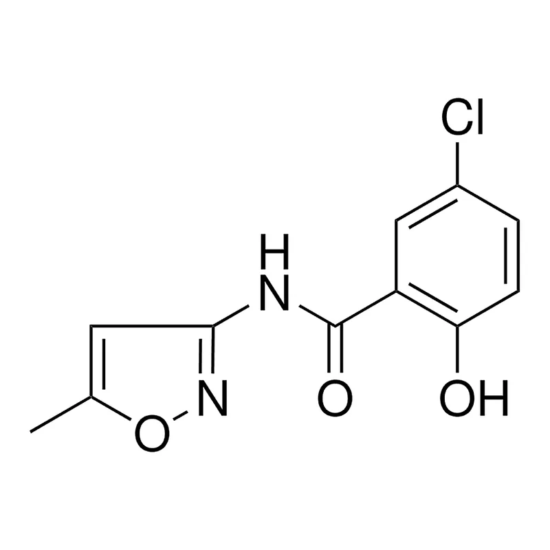 Merck 5-CHLORO-2-HYDROXY-N-(5-METHYL-3-