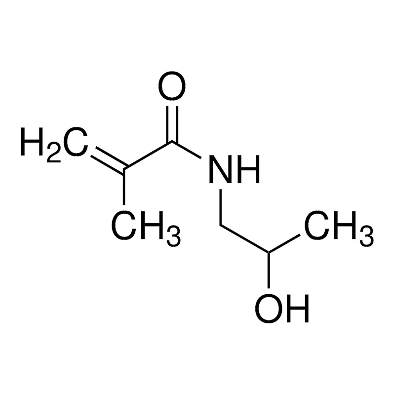 Merck N-(2-Hydroxypropyl)-2-methyl-prop-2-enamide