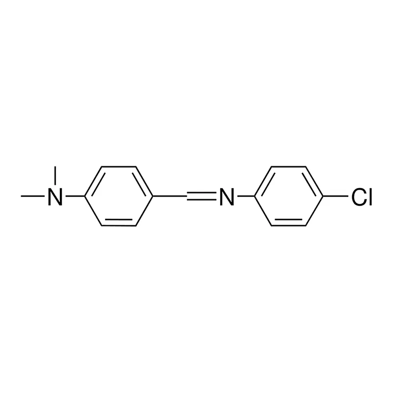 Merck ALPHA-(4-CHLOROPHENYLIMINO)-N,N-