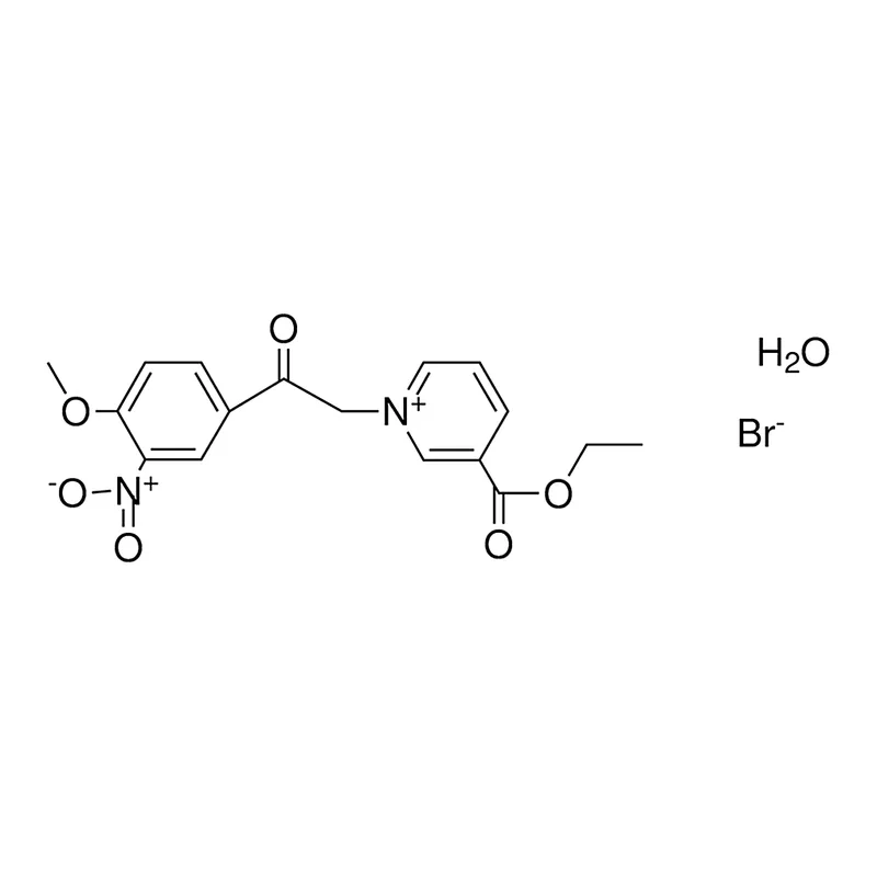 Merck 3-ETHOXYCARBONYL-1-(2-(4-MEO-3 - 25 MG&