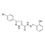 Merck 5-(4-BR-PHENYL)-2H-PYRAZOLE-3- - 50 MG &