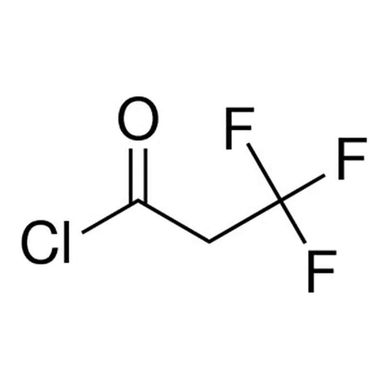 Merck 3,3,3-TRIFLUOROPROPIONYL CHLORIDE-